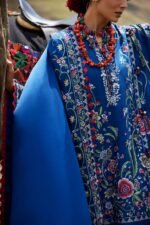 Elan Kashmee lawn 2026 | ZABAR (EL26-01 B) - Image 5