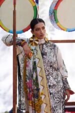 Elan Kashmee lawn 2026 | ZEVARÉ (EL26-07 B) - Image 5