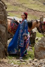 Elan Kashmee lawn 2026 | ZABAR (EL26-01 B) - Image 6