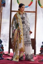 Elan Kashmee lawn 2026 | ZEVARÉ (EL26-07 B)