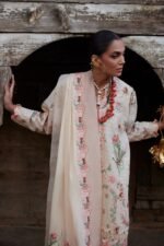 Elan Kashmee lawn 2026 | MEHRVAAN (EL26-10 A) - Image 4