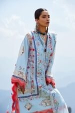 Elan Kashmee lawn 2026 | NEELUNE (EL26-05 B) - Image 2