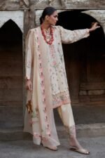 Elan Kashmee lawn 2026 | MEHRVAAN (EL26-10 A)