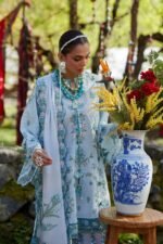 Elan Kashmee lawn 2026 | MEHRVAAN (EL26-10 B) - Image 2