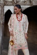 Elan Kashmee lawn 2026 | MEHRVAAN (EL26-10 A) - Image 2