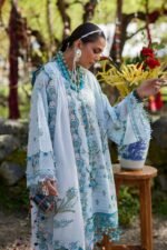 Elan Kashmee lawn 2026 | MEHRVAAN (EL26-10 B) - Image 3