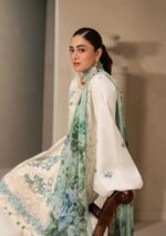 Elaf lawn collection 2026