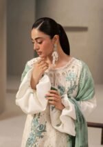 Elaf Ecraft lawn collection 2026