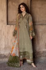 Charizma Vasal Collection