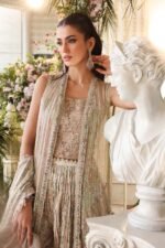Maria B Chiffon 2026