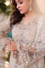 Maria B Chiffon 2026