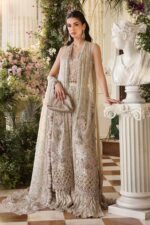 Maria B Chiffon 2026