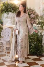 Maria B Chiffon 2026