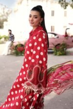 Maria B M Print Collection Vol 2 MPT-3008-B