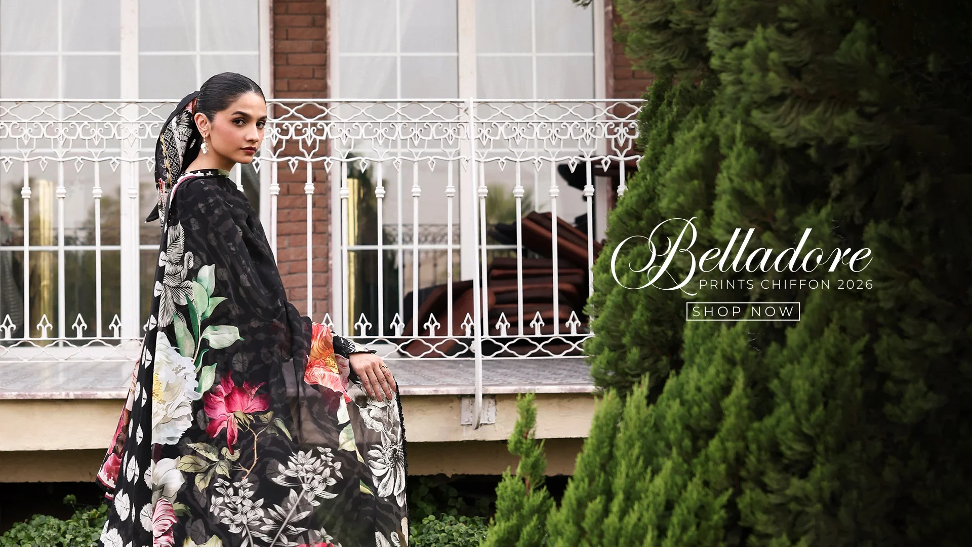 Elaf Prints Belladore