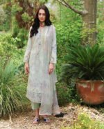 Mushq Hemline Secret Garden V3 Collection | Garden Royale
