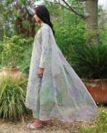 Mushq Hemline Secret Garden V3 Collection | Garden Royale