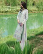 Mushq Hemline Secret Garden V3 Collection | Garden Royale - Image 5