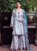 Elaf Prints Belladore 2026 Vol 3 | 2026 - Prism EPA-2A