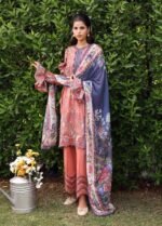 Elaf Prints Belladore 2026 Vol 3 | 2026 - Lovelle EPA-3B