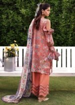 Elaf Prints Belladore 2026 Vol 3 | 2026 - Lovelle EPA-3B