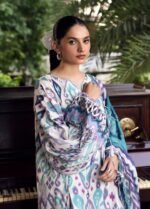 Elaf Prints Belladore 2026 Vol 3 | 2026