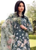 Elaf Prints Belladore 2026 Vol 3 | 2026 - Heather EPA-6B