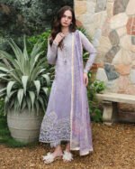 Mushq Hemline Secret Garden V3 Collection | Velvet Ivy