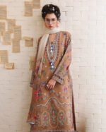 Mushq Hemline Secret Garden V3 Collection | Wild Bloom