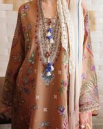 Mushq Hemline Secret Garden V3 Collection | Wild Bloom - Image 4