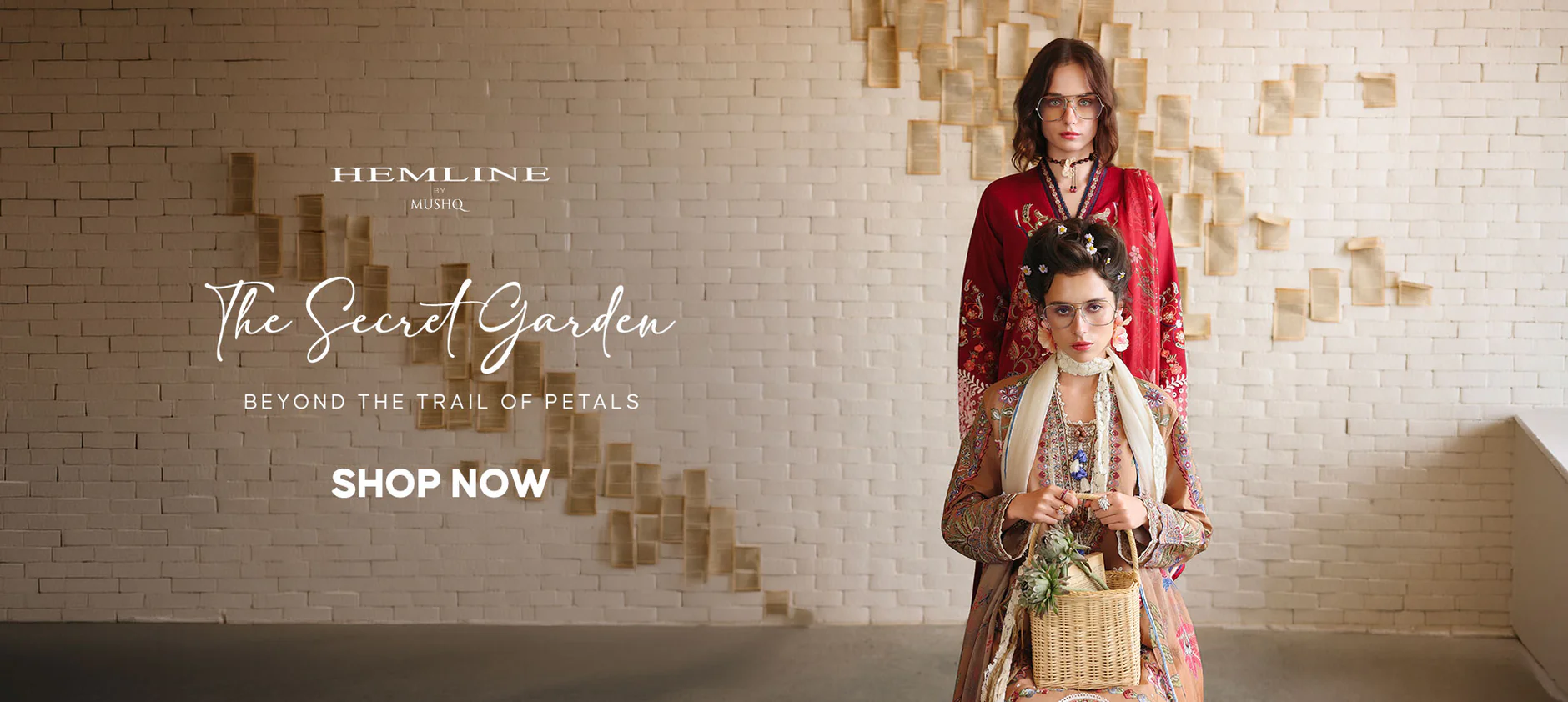 Hemline cover pic