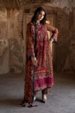 Charizma Vasal Vol 1 2026 | VSLW6-04