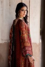 Charizma Vasal Vol 1 2026 | VSLW6-04