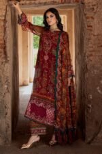 Charizma Vasal Vol 1 2026 | VSLW6-04