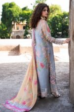 Charizma Vasal Vol 1 2026 | VSLW6-03 - Image 4