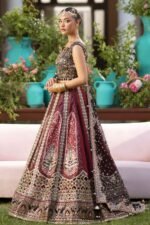 Nureh Jhoomro Collection 2026 | NL-95 Emara - Image 2