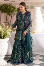 Nureh Jhoomro Collection 2026