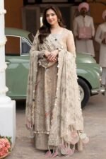 Nureh Jhoomro Collections