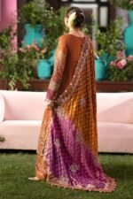 Nureh Jhoomro Collection 2026 | NL-98 Elyana - Image 2