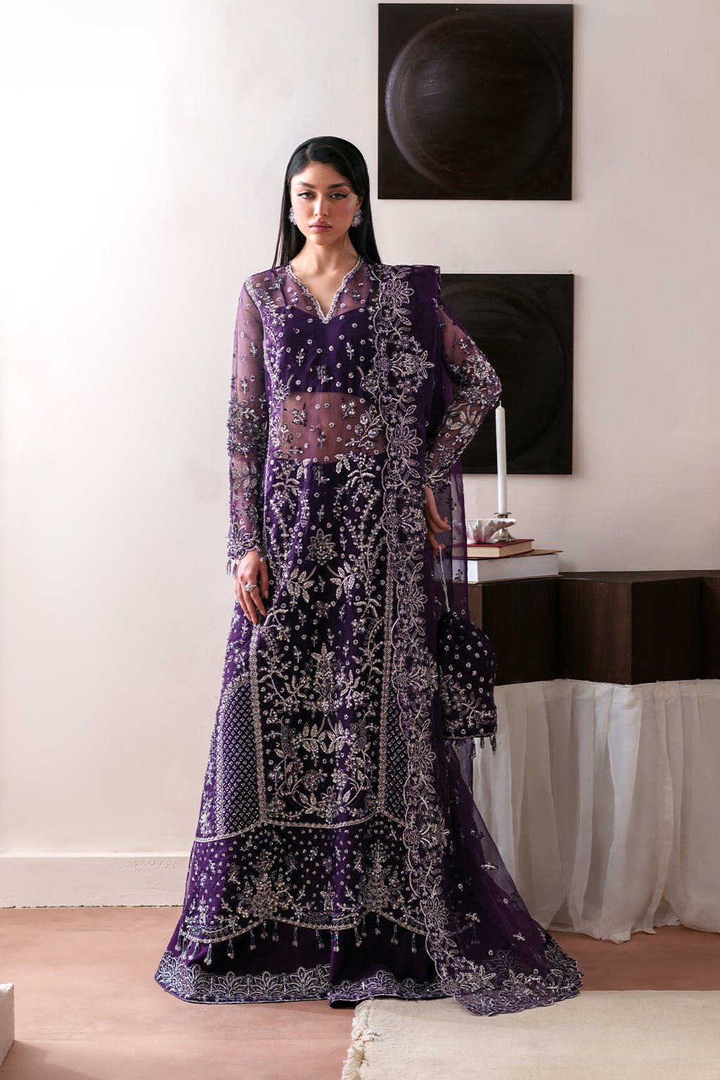 DSC00006 Starlit Jewels Festive by Emaan Adeel 2026 | Tourmaline