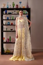 Starlit Jewels Festive by Emaan Adeel 2026 | Lemon Quartz
