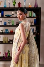 Starlit Jewels Festive by Emaan Adeel 2026 | Lemon Quartz - Image 4