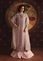 Afrozeh La Fuchsia Formal Wear 2026 FWU-0072 Hermit