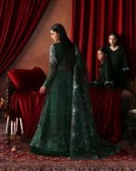Afrozeh La Fuchsia Formal Wear 2026