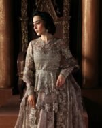 Afrozeh La Fuchsia Formal Wear 2026