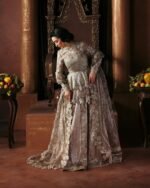 Afrozeh La Fuchsia Formal Wear 2026 FWU-0075 Priestess