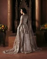Afrozeh La Fuchsia Formal Wear 2026 FWU-0075 Priestess - Image 5
