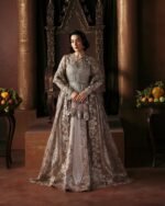 Afrozeh La Fuchsia Formal Wear 2026 FWU-0075 Priestess