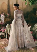 Afrozeh La Fuchsia FWU-0077 Queen