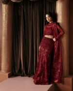 Afrozeh La Fuchsia 2026